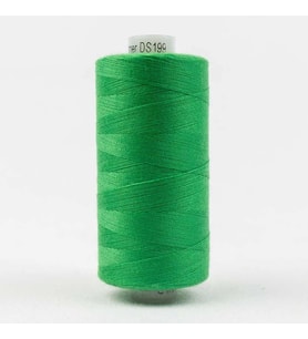 Wonderfil Polyester Dikiş İpliği - DS199 - Islamic Green