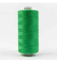 Wonderfil Polyester Dikiş İpliği - DS199 - Islamic Green