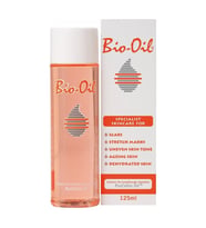 Bio-Oil Çatlak Karşıtı & Nemlendirici Cilt Bakım Yağı 125 ml