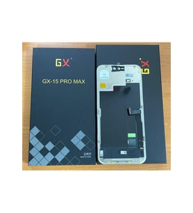 iPhone 15 PRO MAX Uyumlu Ekran (GX)