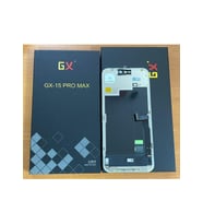 iPhone 15 PRO MAX Uyumlu Ekran (GX)