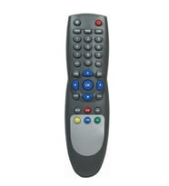 Amstrad Echosat Tempo 14100 Uydu Alıcı Kumandası