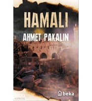 Hamalı Beka Yayınları Ahmet Pakalın