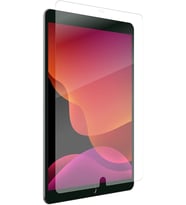 Apple iPad 10.2 2021 (9.Nesil) Tablet Blue Nano Screen Protector (Renksiz)