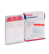 Bsn Leukomed T Transparan Film Yara Örtüsü 10cm x 12,5cm 50'li