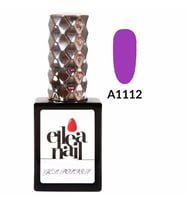ELLEA NAİL SALON BOY 15 ML UV LED KALICI OJE A1112