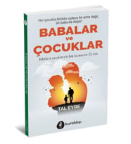 Babalar Ve Çocuklar