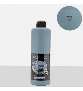 Cadence Hybrid Multisurface Akrilik Boya 500 ml. H-095 EGE 