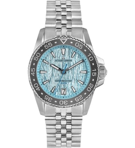 JACQUES LEMANS 1-2205M LIVERPOOL DIVER ERKEK KOL SAATİ