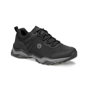 Lumberjack Brandon 9PR Waterproof Su Gecirmez Ayakkabı Bot (Siyah)