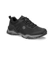 Lumberjack Brandon 9PR Waterproof Su Gecirmez Ayakkabı Bot (Siyah)