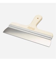 SERFA SNIPER EĞRİ SPATULA 40CM (Çok Renkli)