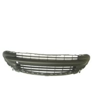 2006-2009 Peugeot 207 Ön Tampon Orta Sis Deliksiz (Izgara) (207 Cc) (Adet) (Oem No:7414Qa)