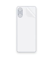 SChitec SONY Xperia 10 VI Uyumlu Arka Yüzey Hidrojel Koruyucu Film