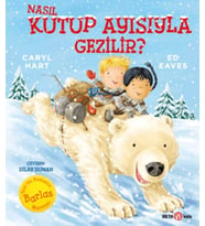 Nasıl Kutup Ayısıyla Gezilir?