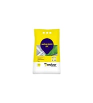 WEBER Joint Sil. 2kg Derz Dolgu Bozdağ Krem