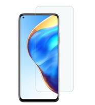Xiaomi Mi 10T Pro Ekran Koruyucu Nano Temperli Cam (Şeffaf)