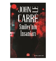 Smiley’nin İnsanları