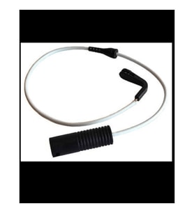 BMW E39 Fren Balata Fişi Arka 34351163066 Wender