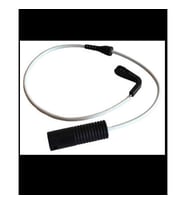 BMW E39 Fren Balata Fişi Arka 34351163066 Wender