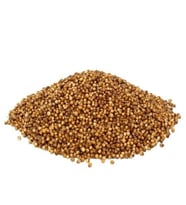 Kinzi Tane (Kişniş) Dökme 250 Gr
