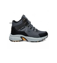 Celira Wck Trekking Füme Bağcık Detaylı Kadın Bot NSB828
