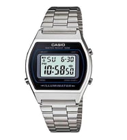CASIO B640WD-1AVDF ERKEK KOL SAATİ