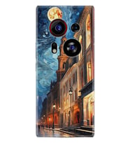 Phantom X2 Pro Kılıf Boutique Baskılı Resimli Resim Pcode -083