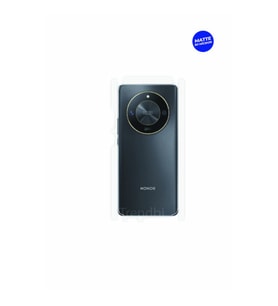 Honor X50 Mat Arka ve Yan Kaplama Koruyucu Hd Film