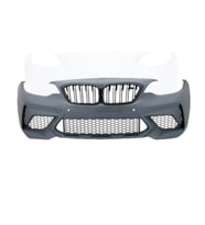 BMW 2 SERİSİ F22 M2 UYUMLU COMPETITIONÖN TAMPON + PANJUR 2014-2019