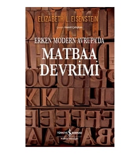 Erken Modern Avrupa’da Matbaa Devrimi
