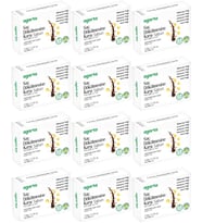 Agarta El Yapımı Doğal Sabun 150GR Saç Dökülmesine Karşı (12 Li Set)