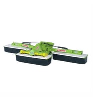 Bruder Claas Dısco 8550C Oyuncak Orak Makinesi (Kahverengi)