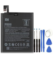 Xiaomi Redmi Note 3 Pil Batarya + Tamir Seti Bm46