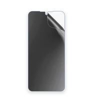 SChitec LG V50S（V510） Uyumlu Ön Yüzey Hayalet Privacy Hidrojel Ekran Koruyucu