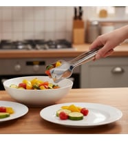 21 cm – Salata, Makarna ve Sıcak Yemekler İçin Çok Amaçlı Servis Pensi