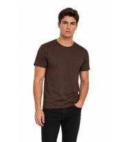 Erkek Sıfıryaka Regular Kalıp Tişört BGL-ST05573