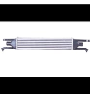 Fiat Punto 2008-2018 Turbo Radyatörü Intercooler 450X97X50 50540161 Wisco