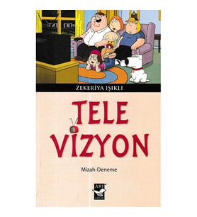 Tele - Vizyon