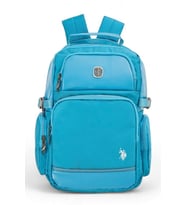 U.S. Polo Assn.  Petrol Unisex Sırt Çantası PLEVR23753