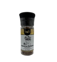 Vafi Cam Değirmen Kapak Serisi Makarna Baharatı 40 gr
