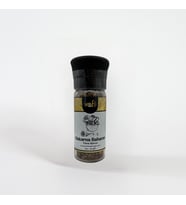 Vafi Cam Değirmen Kapak Serisi Makarna Baharatı 40 gr