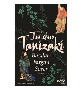 Bazıları Isırgan Sever