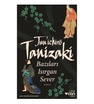Bazıları Isırgan Sever