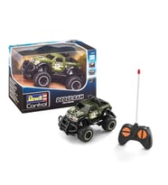 23491 Revell Rc Dodge Ram Field Hunter