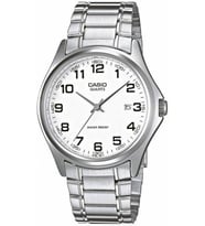 CASIO MTP-1183A-7BDF ERKEK KOL SAATİ (Gri)