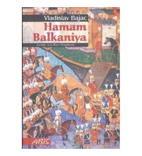 Hamam Balkaniya