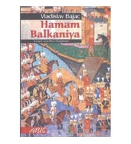Hamam Balkaniya