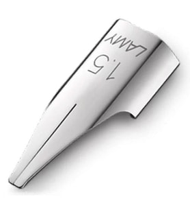 LAMY JOY DOLMA KALEM UCU (1.5)