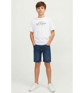 Jack & Jones Jprblakevin Çocuk Tişört